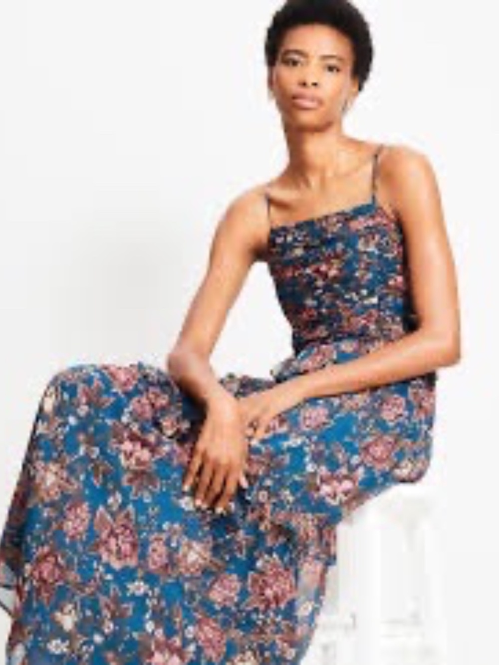 LOFT Dress NWT!